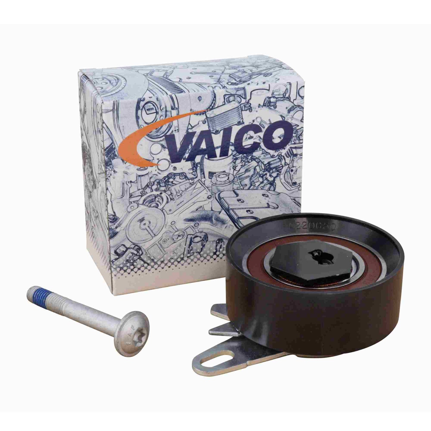 VAICO Engine Timing Belt Tensioner V10-1816