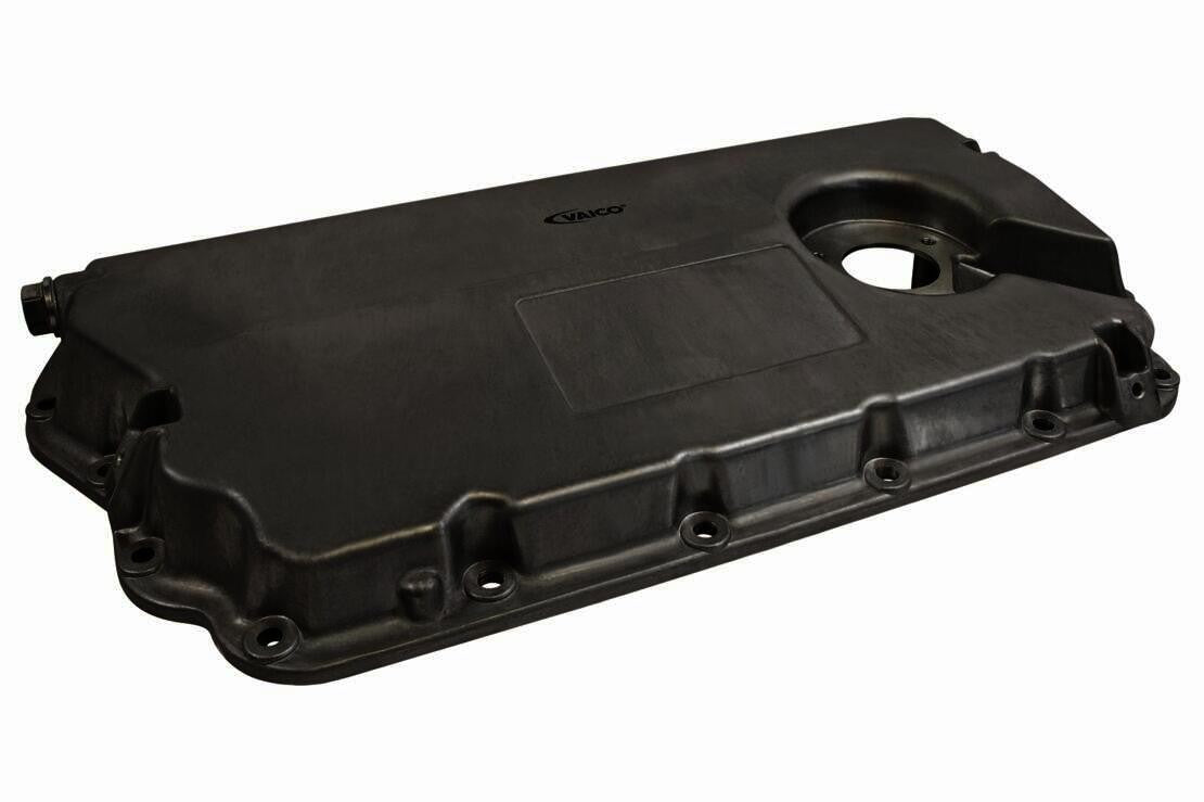 VAICO Engine Oil Pan V10-1889