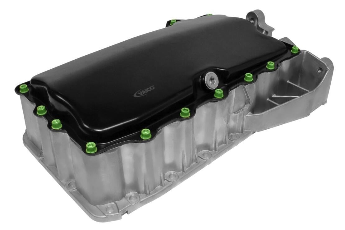 Vaico Engine Oil Pan