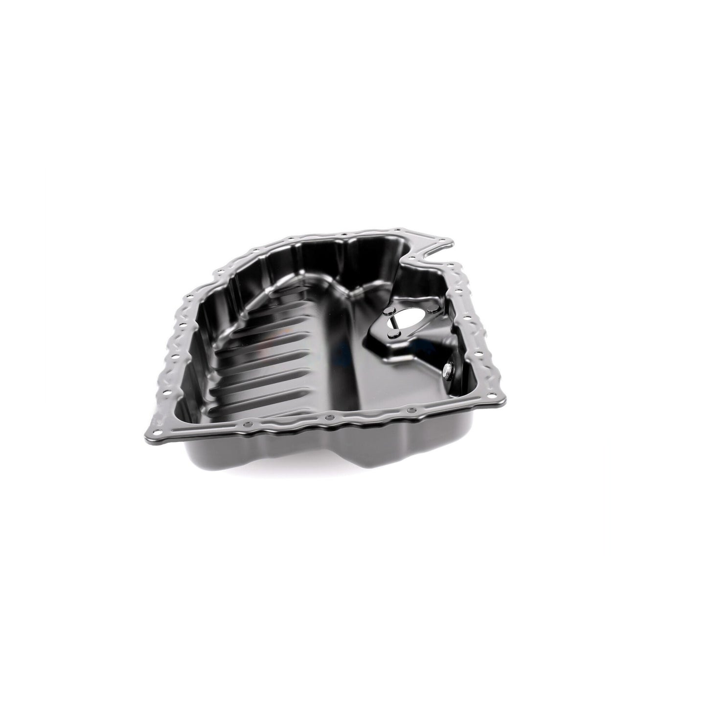 VAICO Engine Oil Pan V10-1899