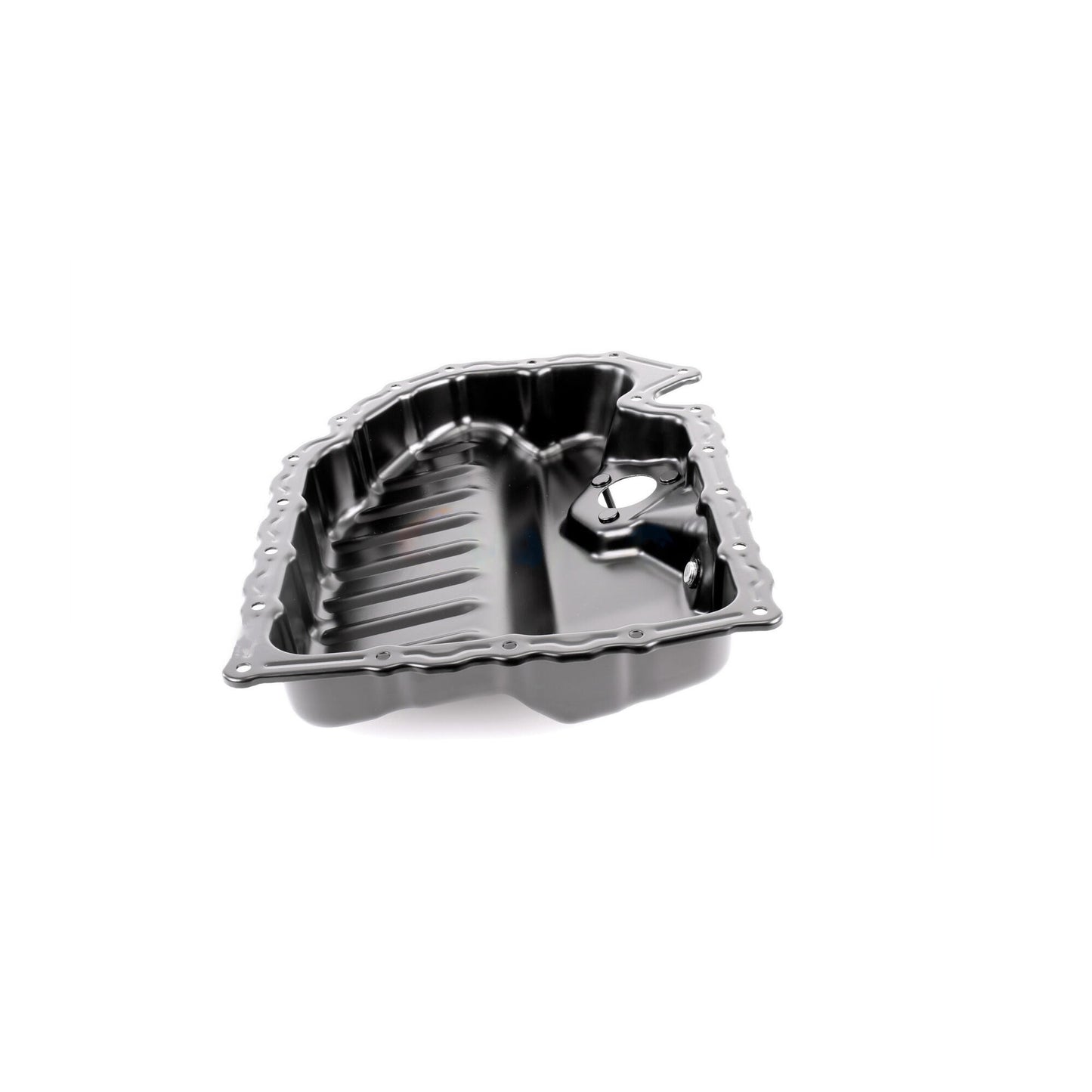 VAICO Engine Oil Pan V10-1899
