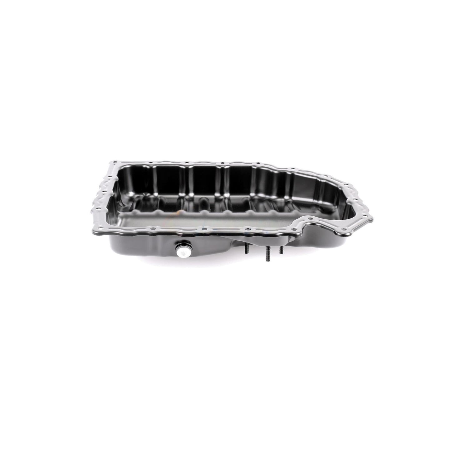 VAICO Engine Oil Pan V10-1899