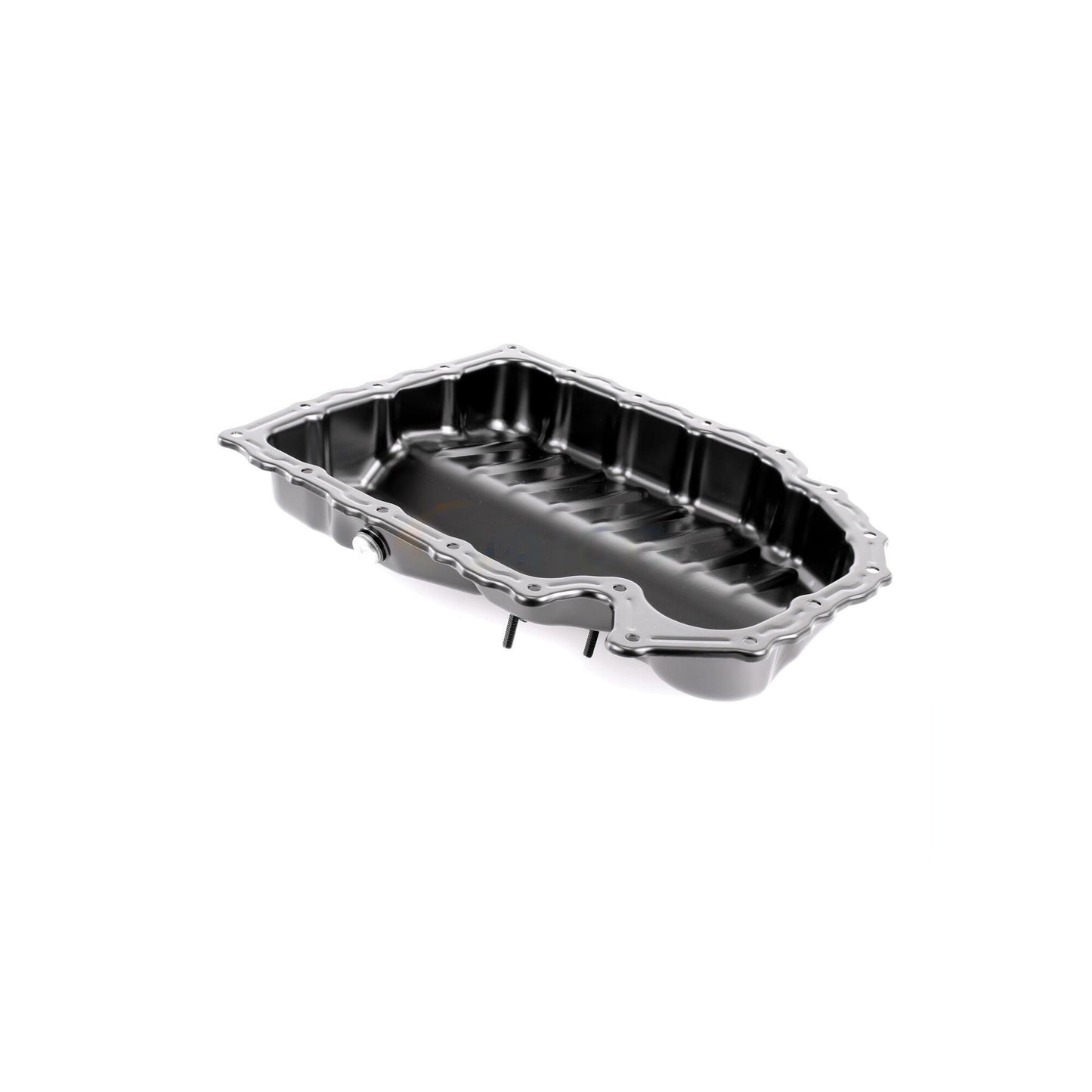 VAICO Engine Oil Pan V10-1899