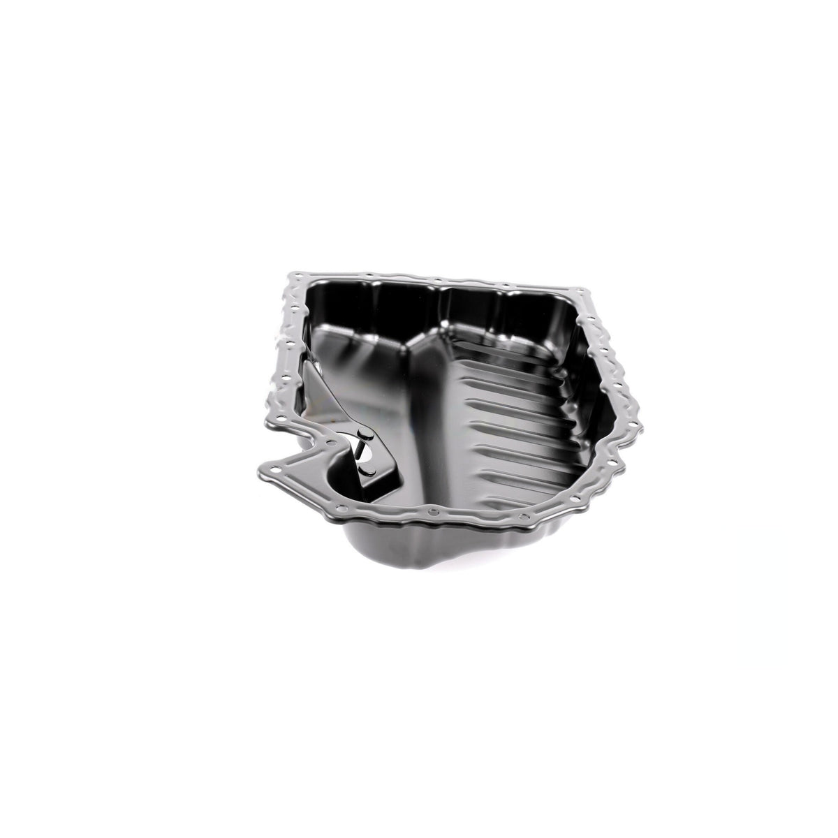 VAICO Engine Oil Pan V10-1899