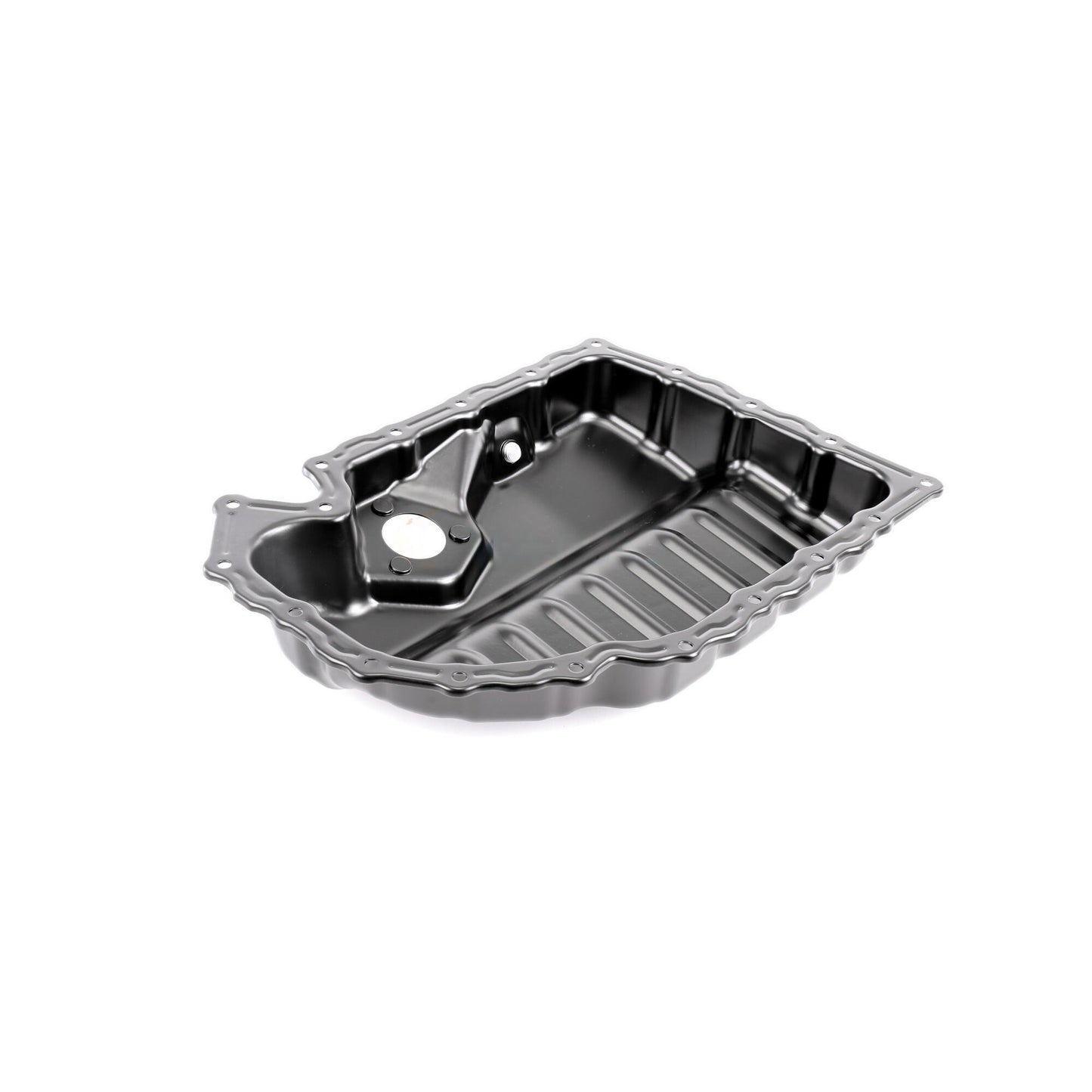 VAICO Engine Oil Pan V10-1899