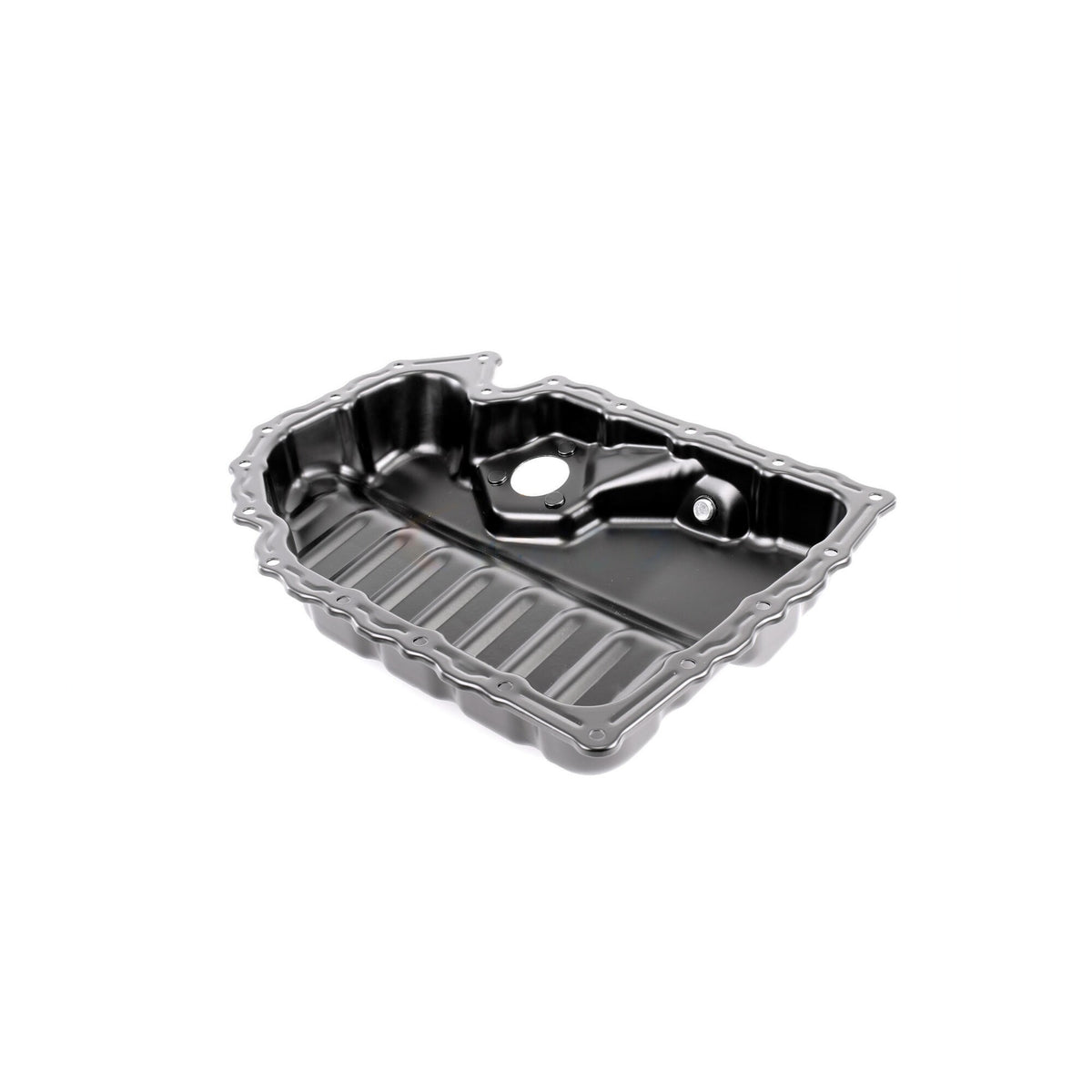 VAICO Engine Oil Pan V10-1899