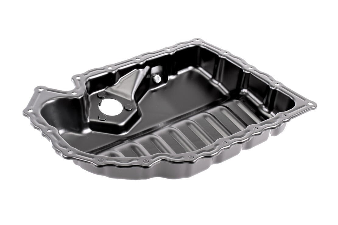 VAICO Engine Oil Pan V10-1899