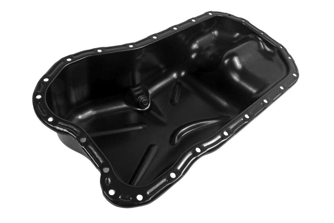 VAICO Engine Oil Pan V10-1900