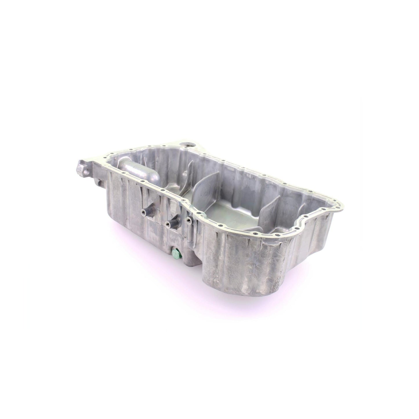 VAICO Engine Oil Pan V10-1901