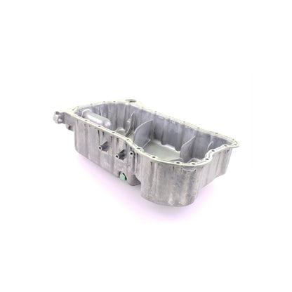 VAICO Engine Oil Pan V10-1901