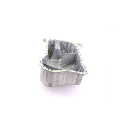 VAICO Engine Oil Pan V10-1901