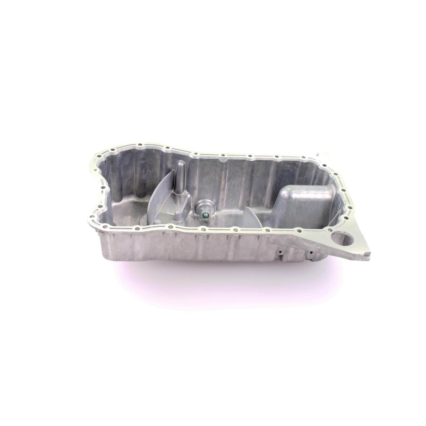 VAICO Engine Oil Pan V10-1901