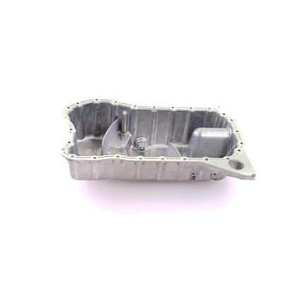 VAICO Engine Oil Pan V10-1901