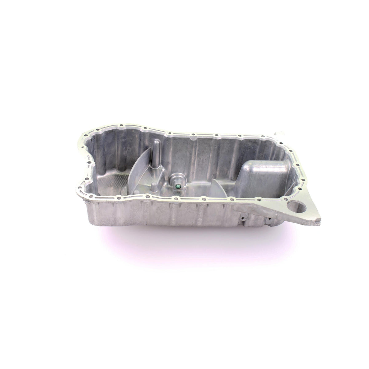 VAICO Engine Oil Pan V10-1901