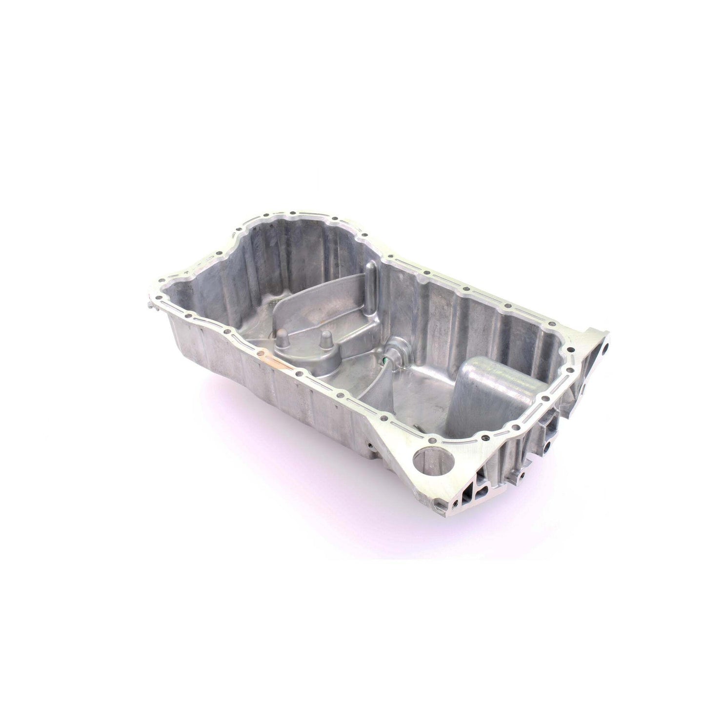 VAICO Engine Oil Pan V10-1901