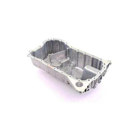VAICO Engine Oil Pan V10-1901