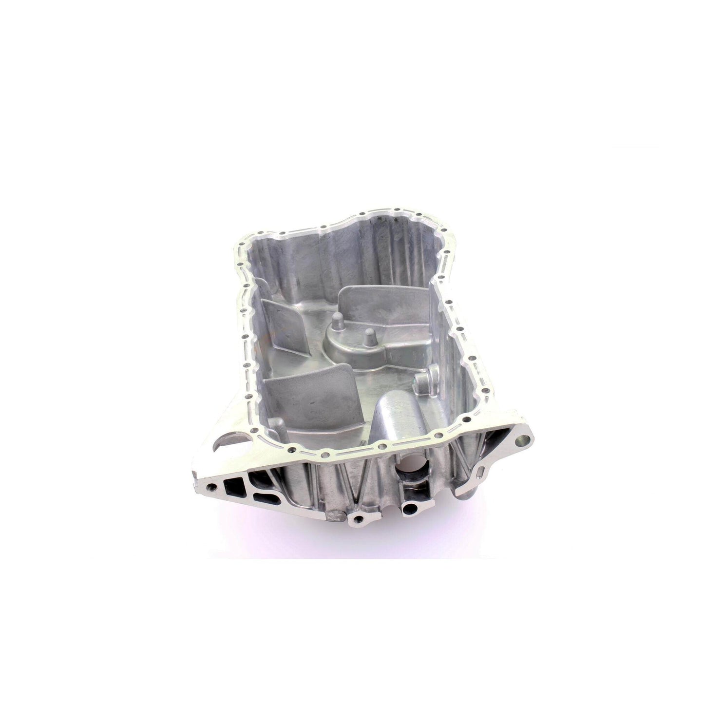 VAICO Engine Oil Pan V10-1901