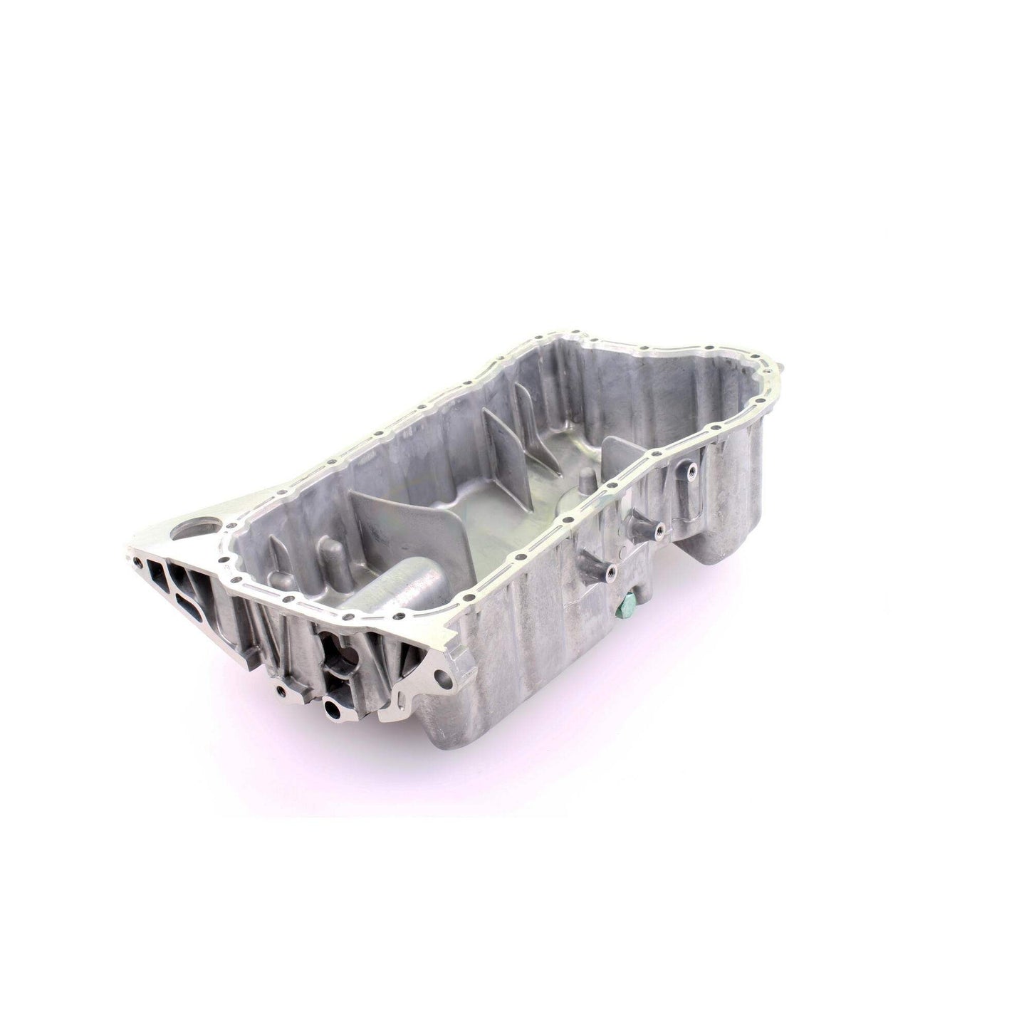 VAICO Engine Oil Pan V10-1901