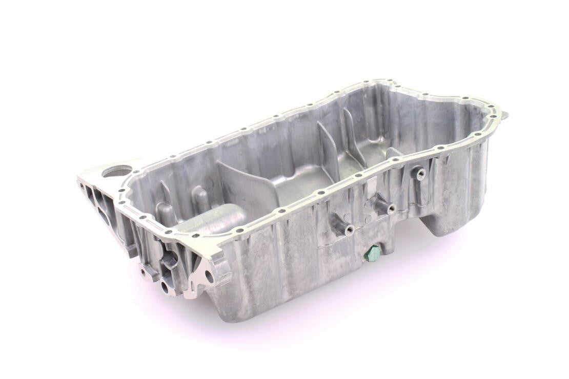 VAICO Engine Oil Pan V10-1901