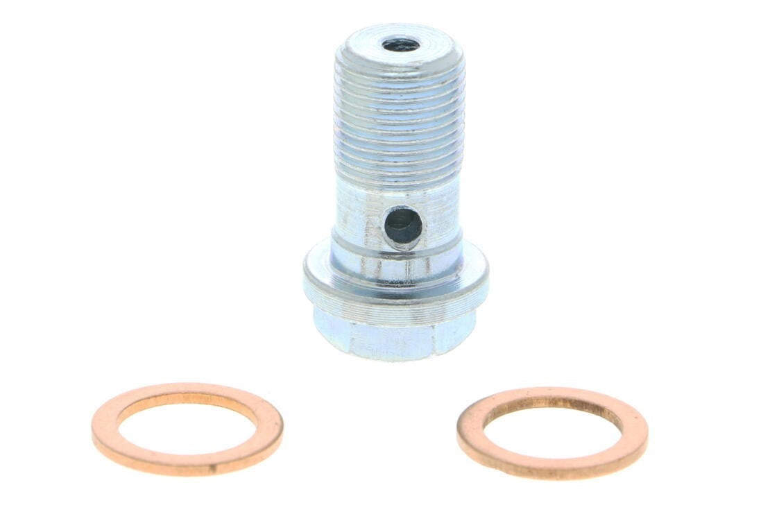 VAICO Brake Hydraulic Hose V10-1904