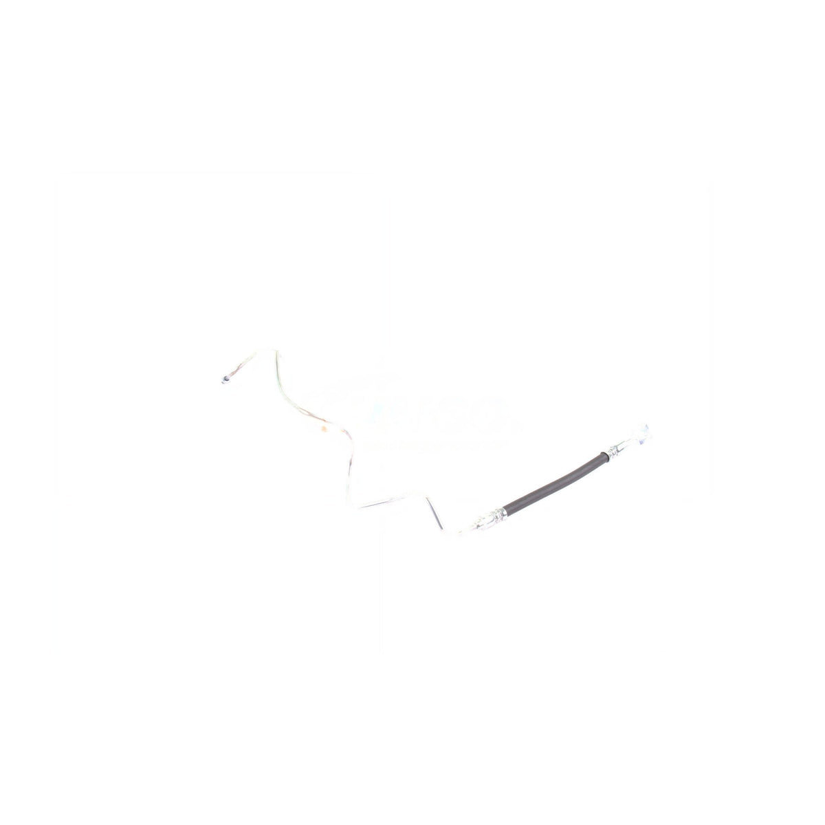 VAICO Brake Hydraulic Hose V10-1904