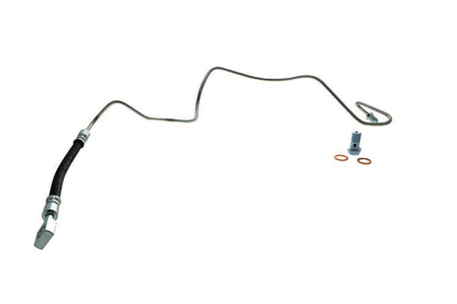 VAICO Brake Hydraulic Hose V10-1904