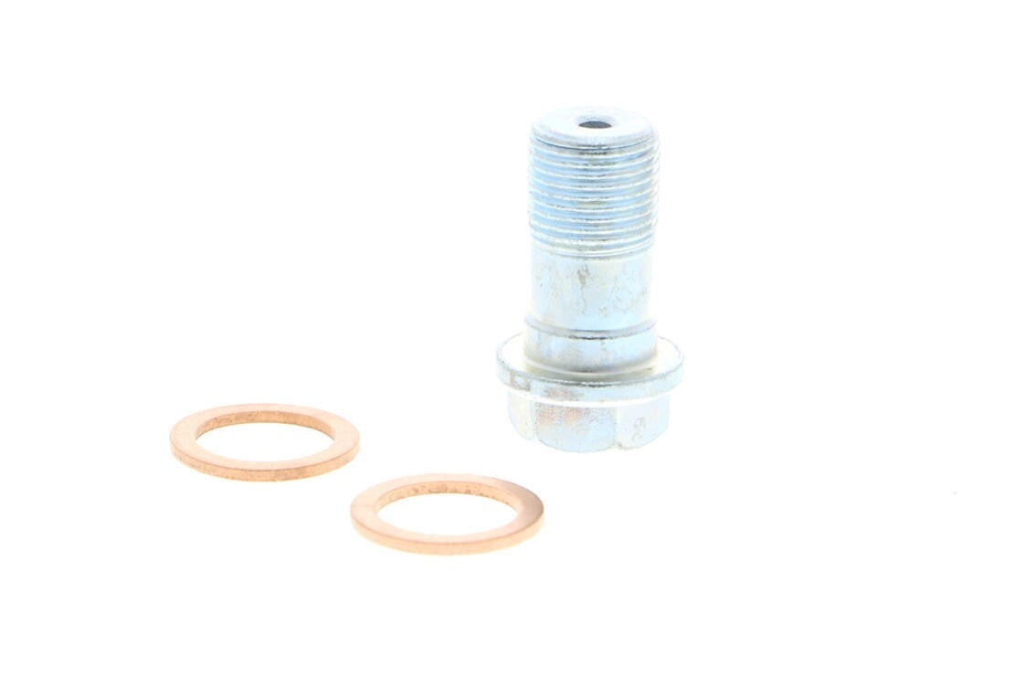 VAICO Brake Hydraulic Hose V10-1907