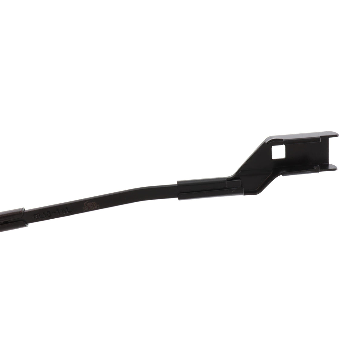 VAICO Windshield Wiper Arm V10-2018