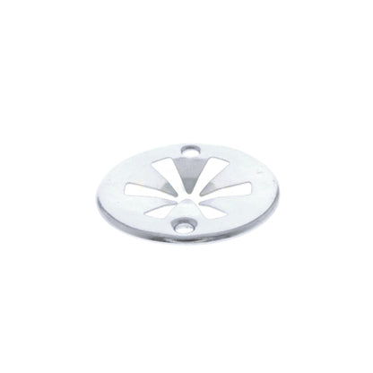 VAICO Exhaust Heat Shield Washer V10-2031
