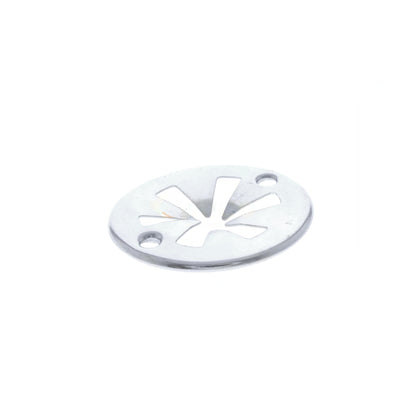 VAICO Exhaust Heat Shield Washer V10-2031