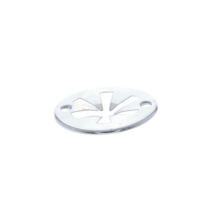 VAICO Exhaust Heat Shield Washer V10-2031