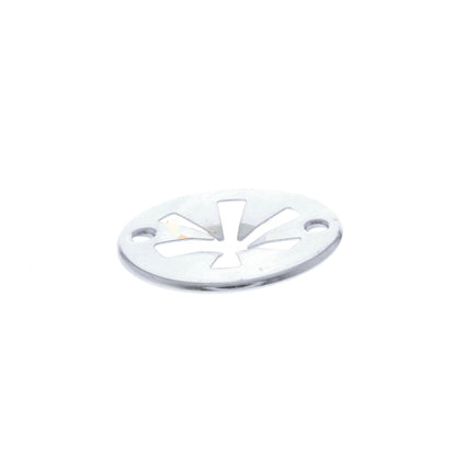 VAICO Exhaust Heat Shield Washer V10-2031