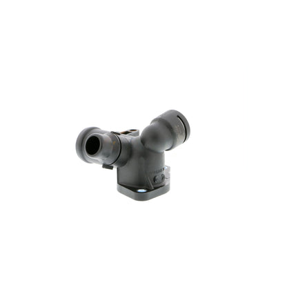 VAICO Engine Coolant Outlet Flange V10-2064