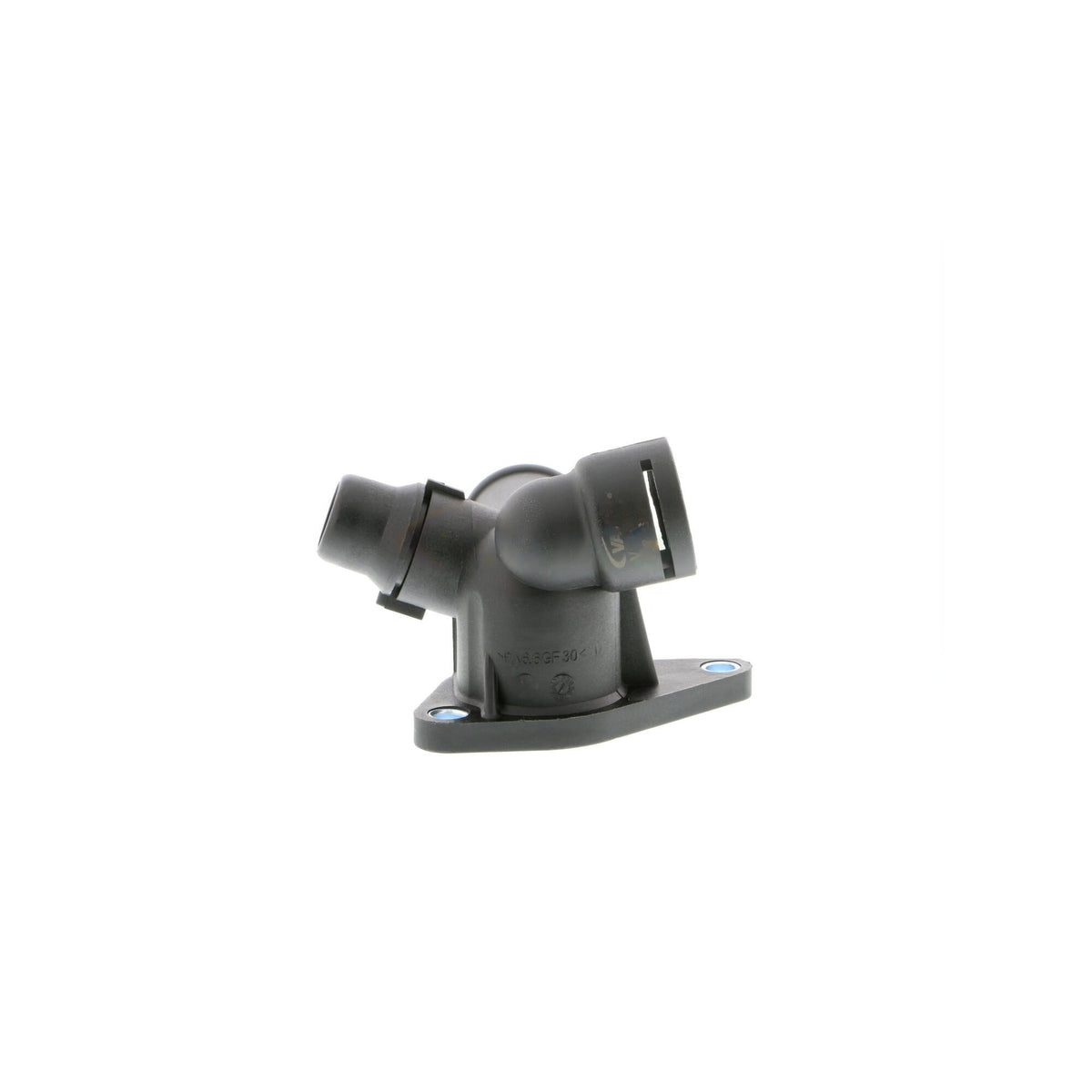 VAICO Engine Coolant Outlet Flange V10-2064