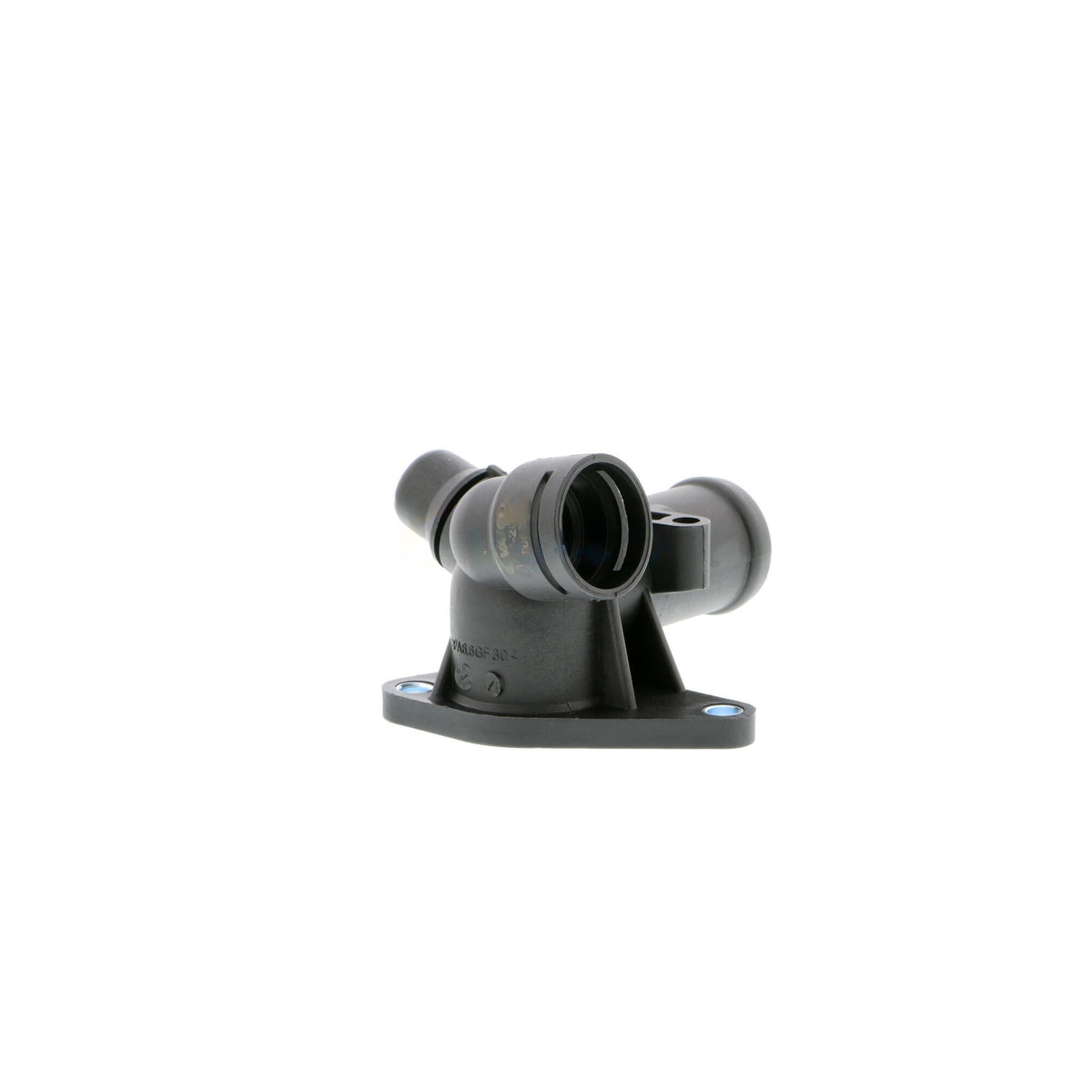 VAICO Engine Coolant Outlet Flange V10-2064