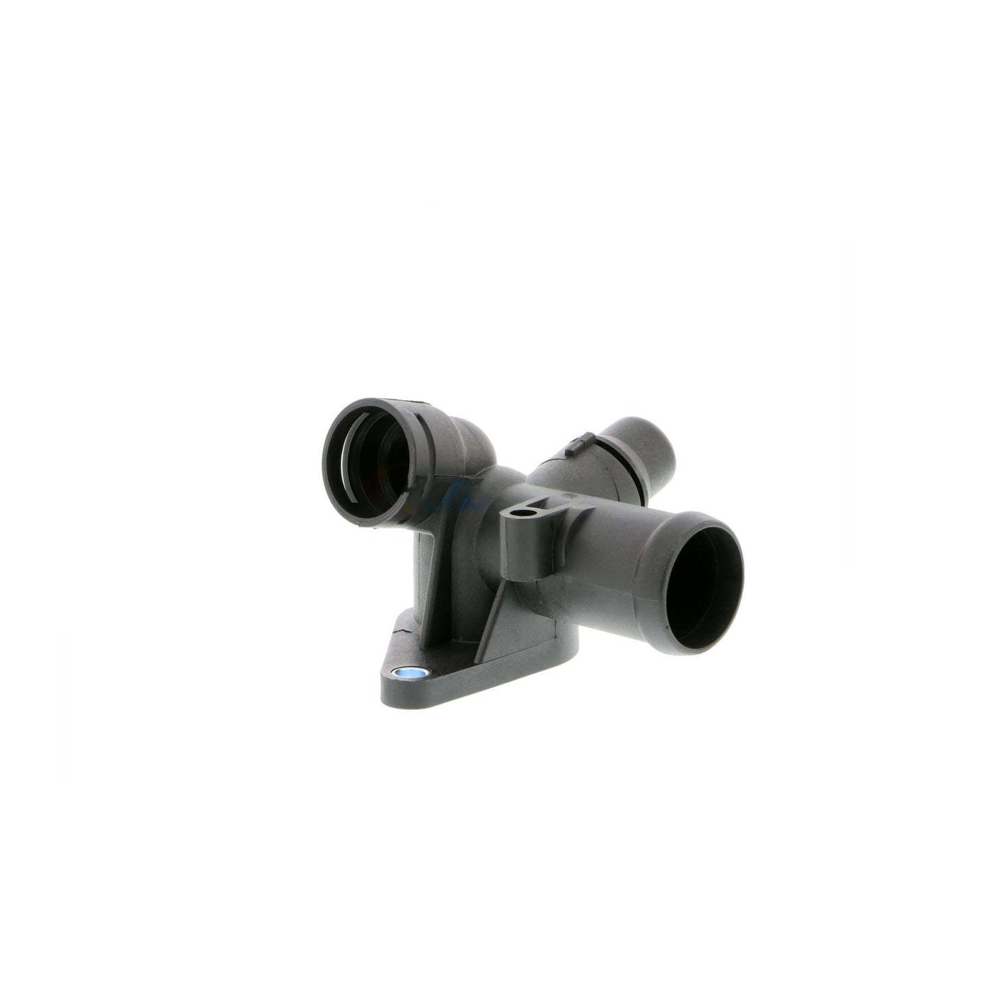 VAICO Engine Coolant Outlet Flange V10-2064
