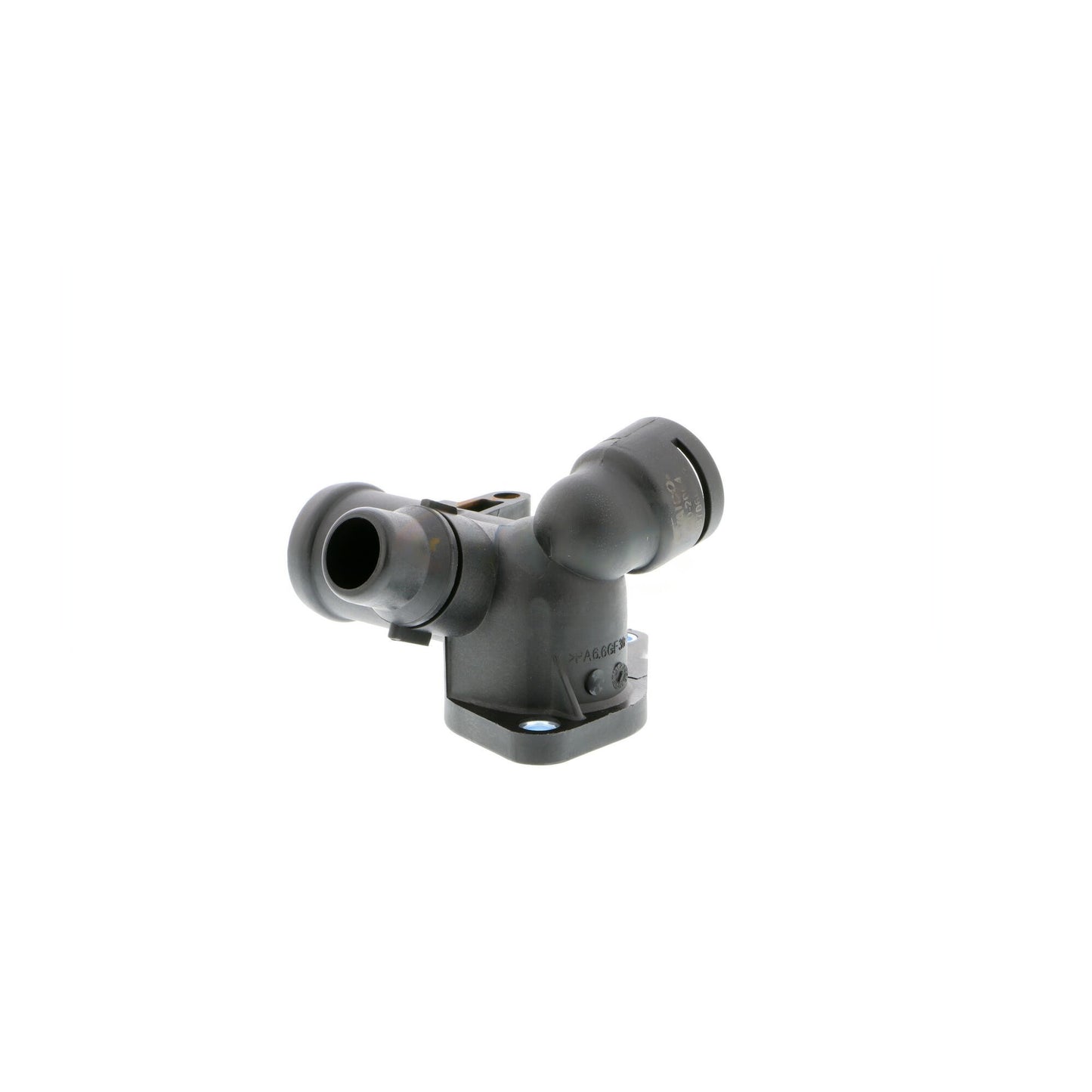 VAICO Engine Coolant Outlet Flange V10-2064