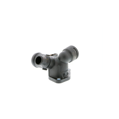 VAICO Engine Coolant Outlet Flange V10-2064