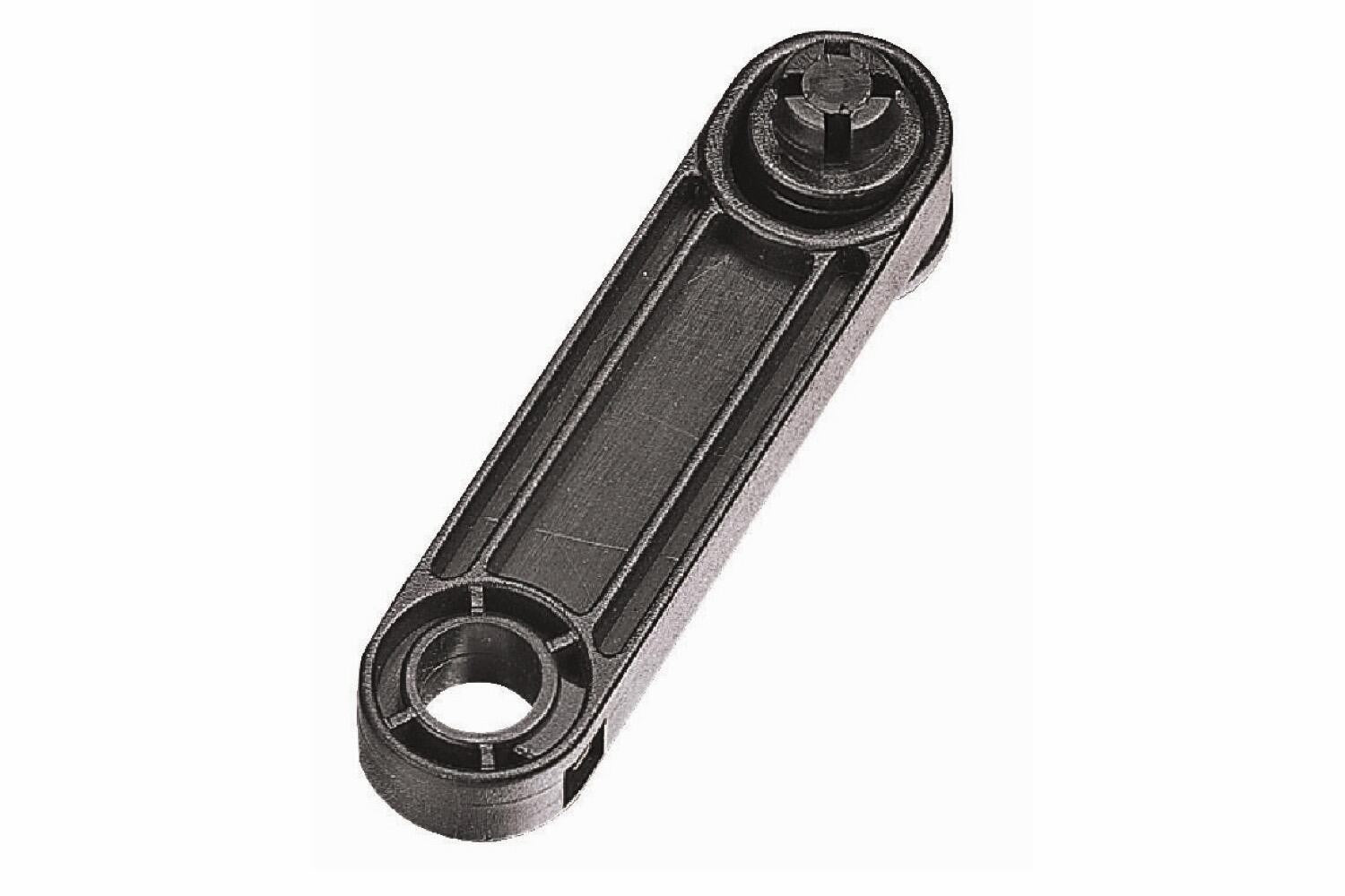 VAICO Radiator Mount V10-2104