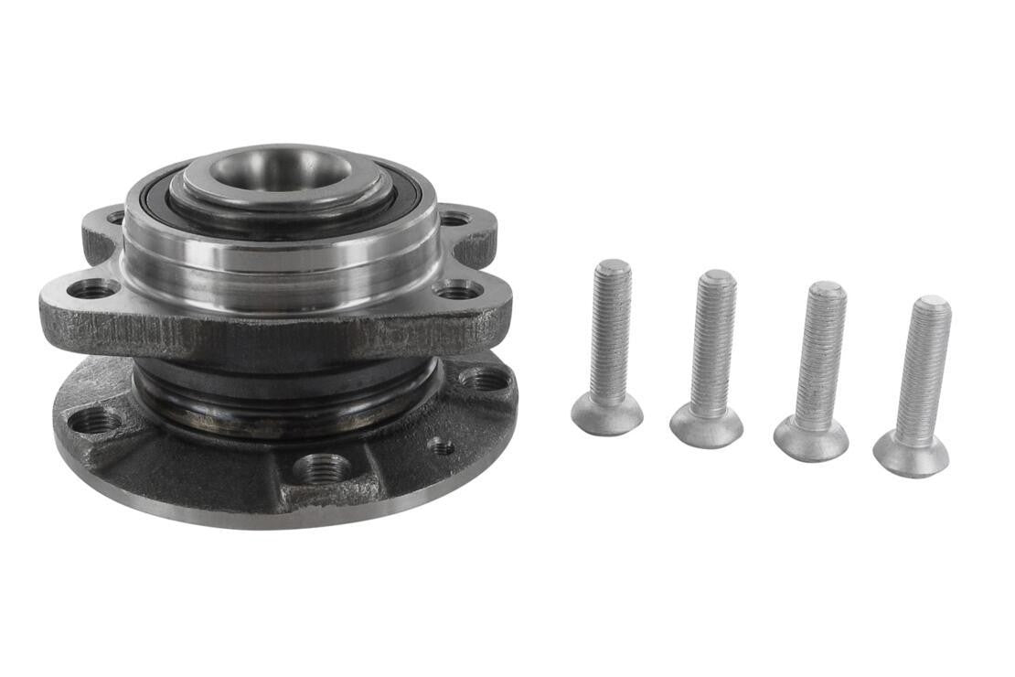 VAICO Wheel Bearing and Hub Assembly V10-2117
