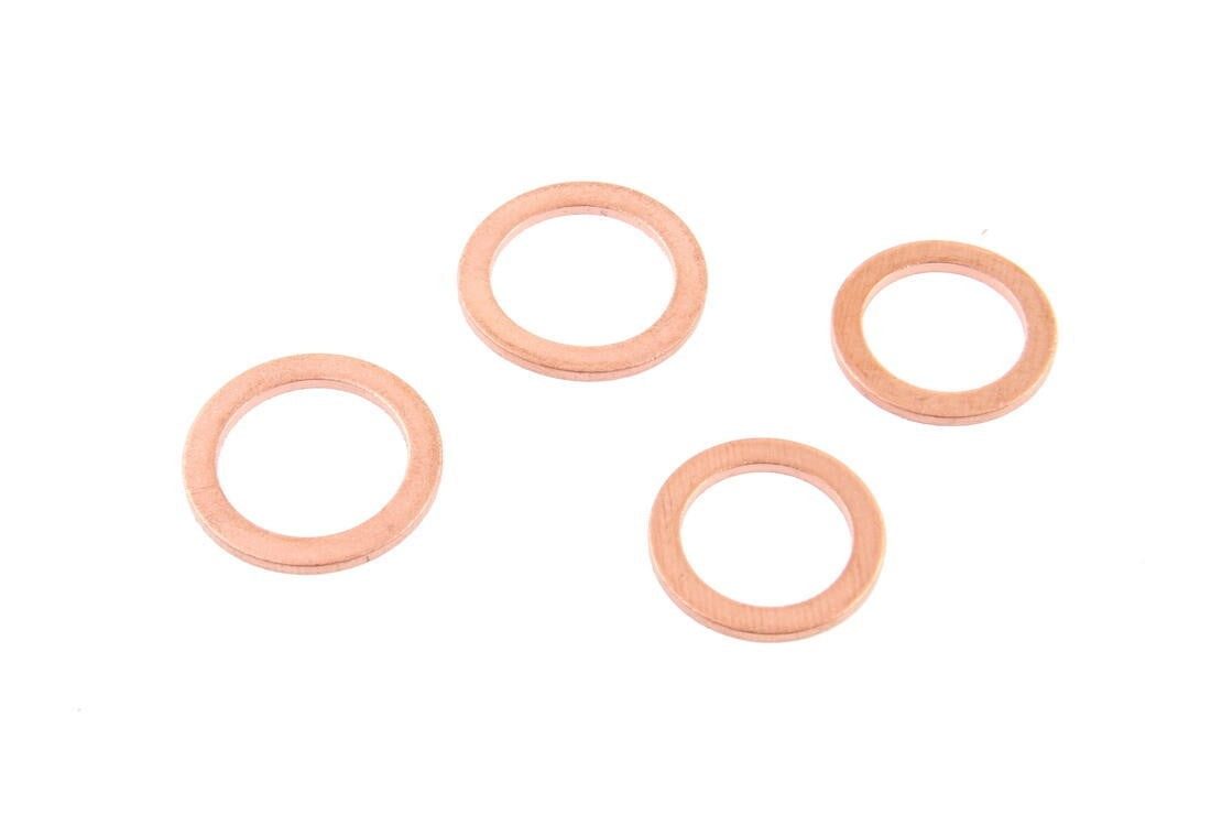 VAICO Power Steering Pressure Hose V10-2156