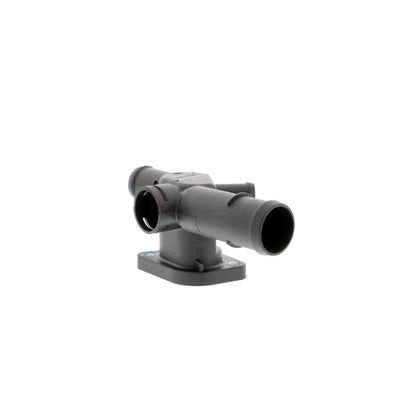 VAICO Engine Coolant Outlet Flange V10-2164