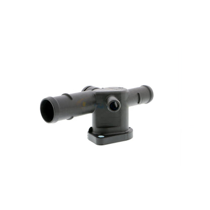 VAICO Engine Coolant Outlet Flange V10-2164