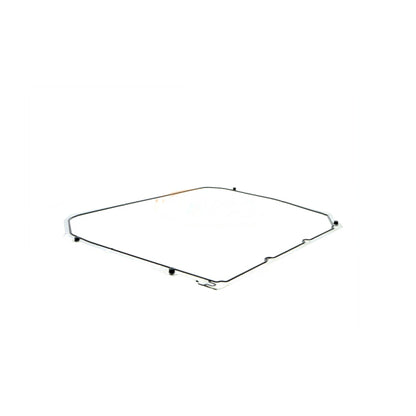 VAICO Transmission Oil Pan Gasket V10-2220