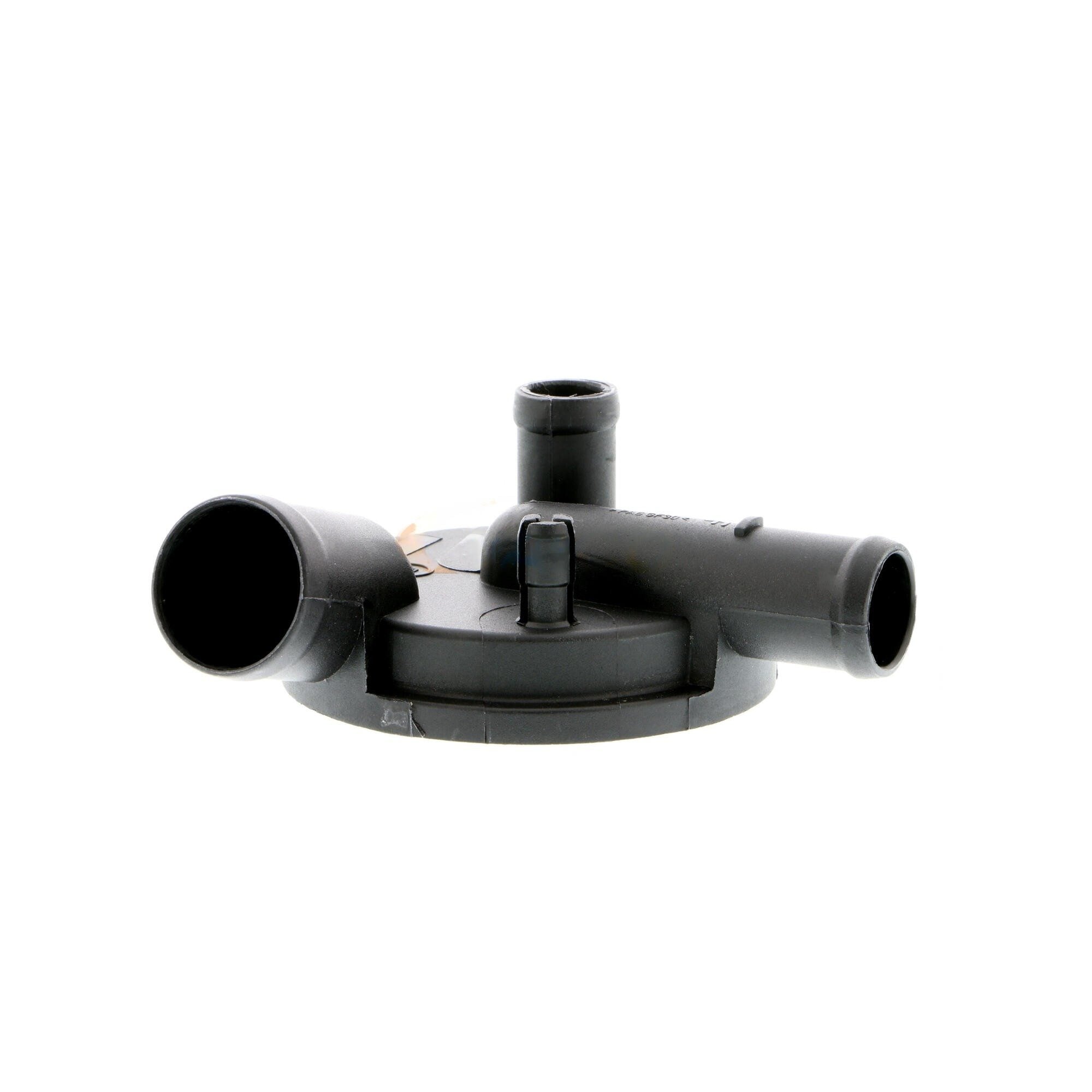Vaico Engine Crankcase Pressure Regulator Valve