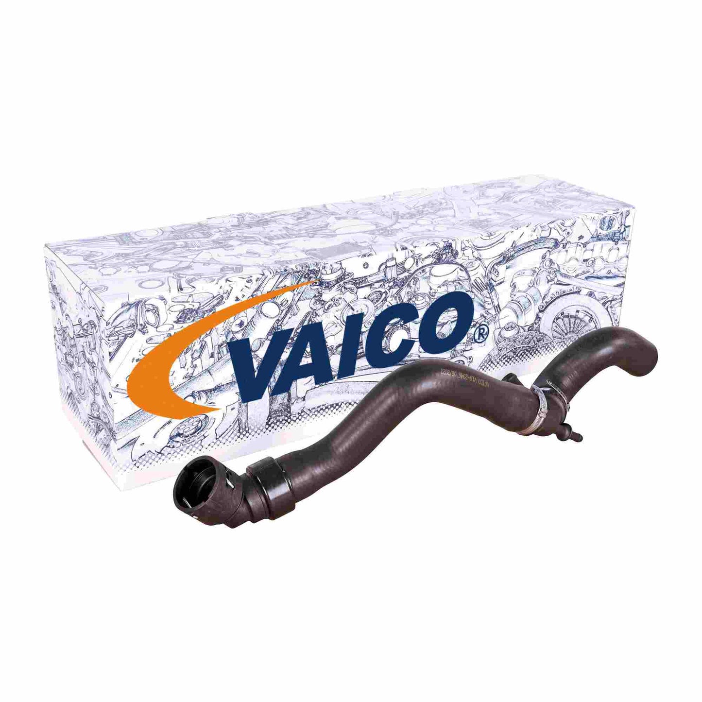 VAICO Radiator Coolant Hose V10-2346