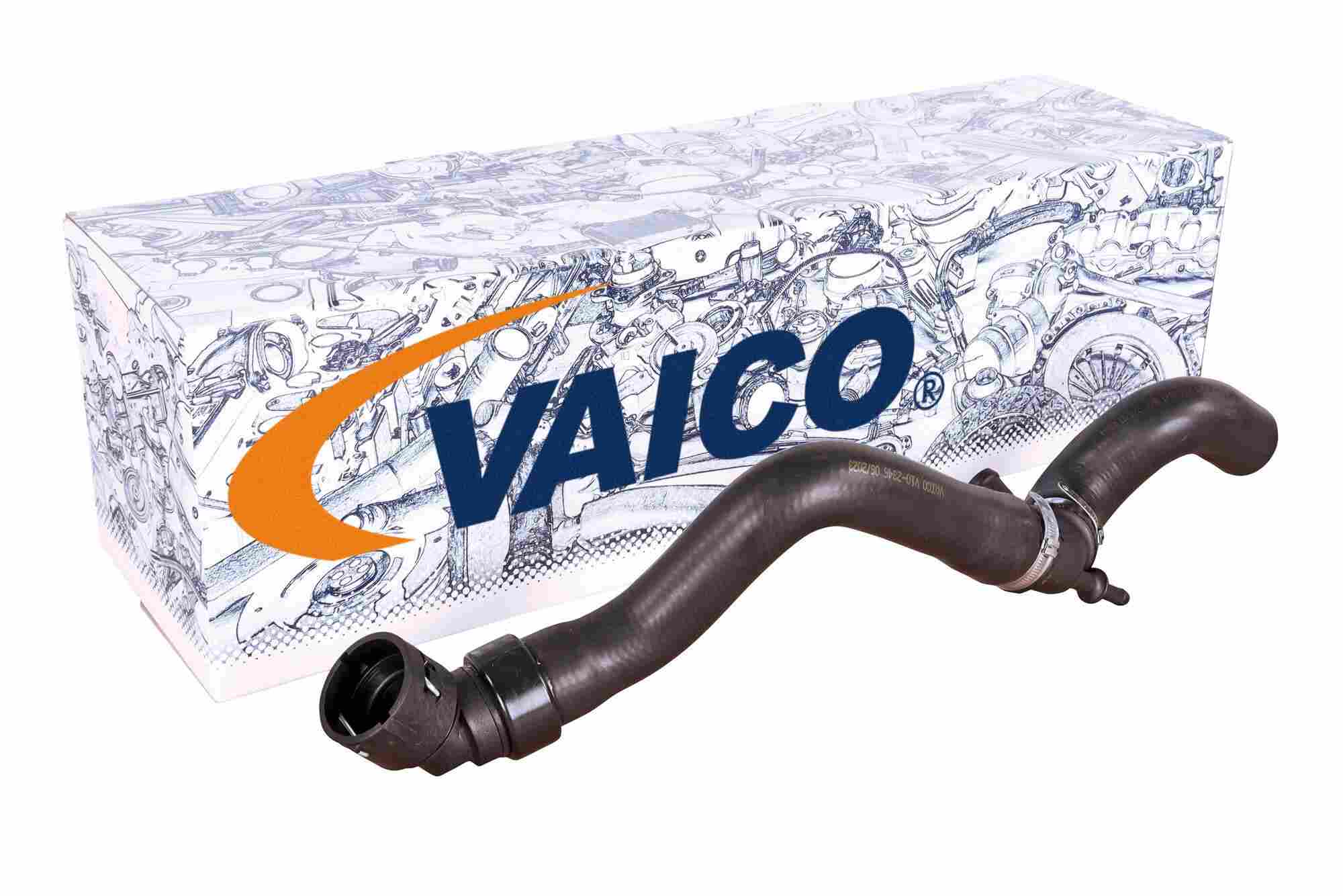 VAICO Radiator Coolant Hose V10-2346