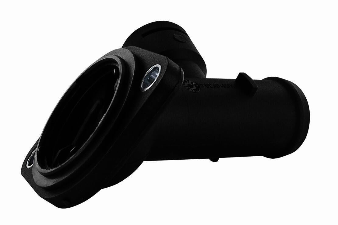 VAICO Engine Coolant Thermostat Housing V10-2484