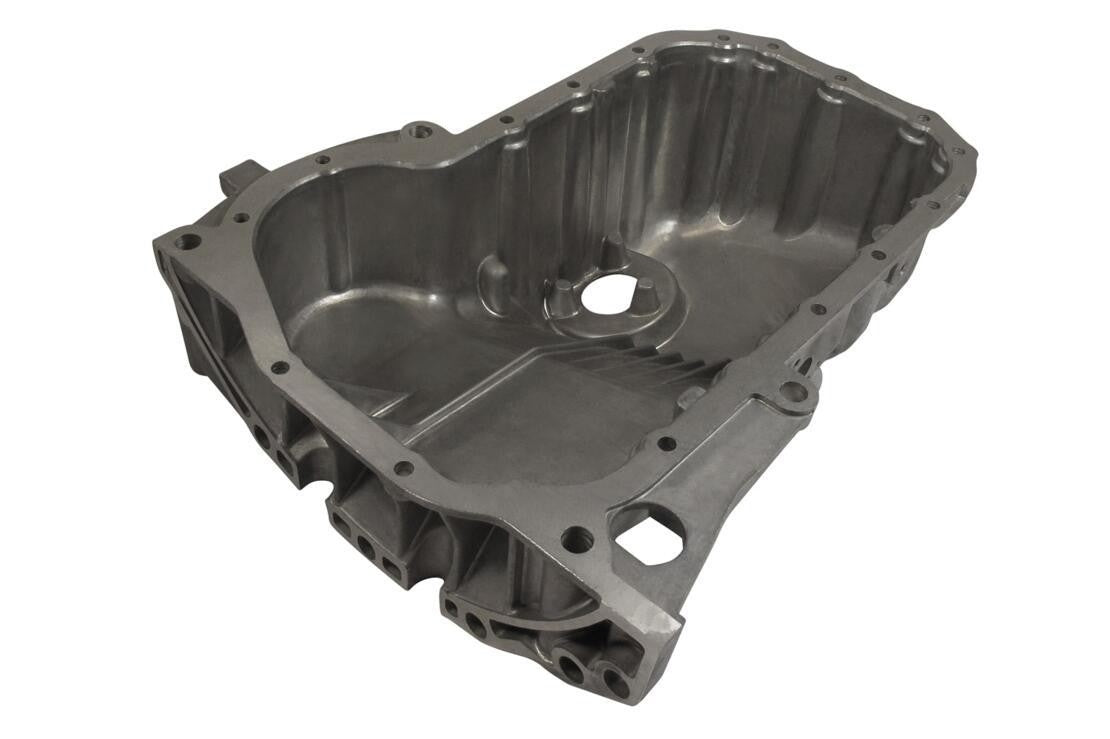 VAICO Engine Oil Pan V10-2532