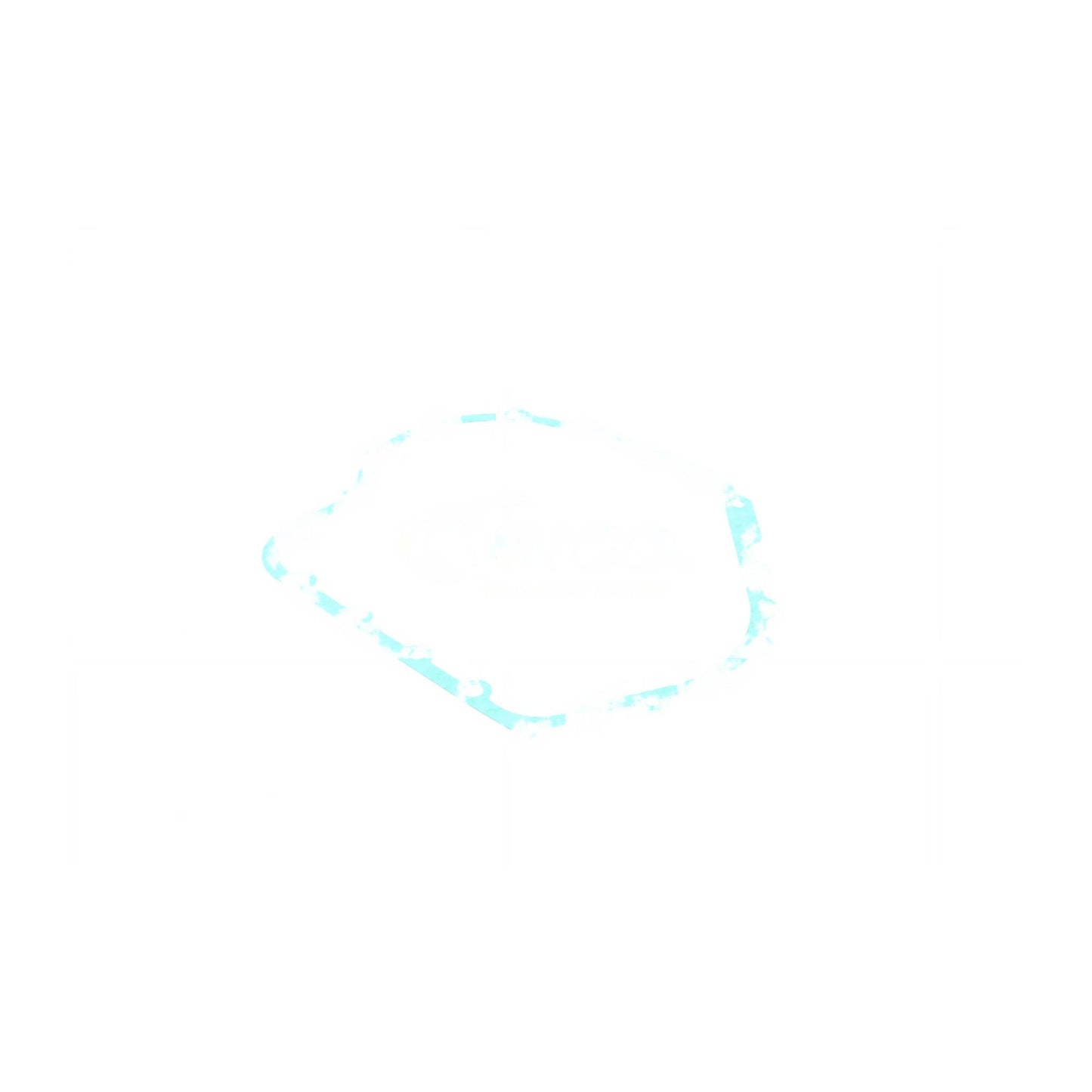 VAICO Automatic Transmission Case Gasket V10-2537